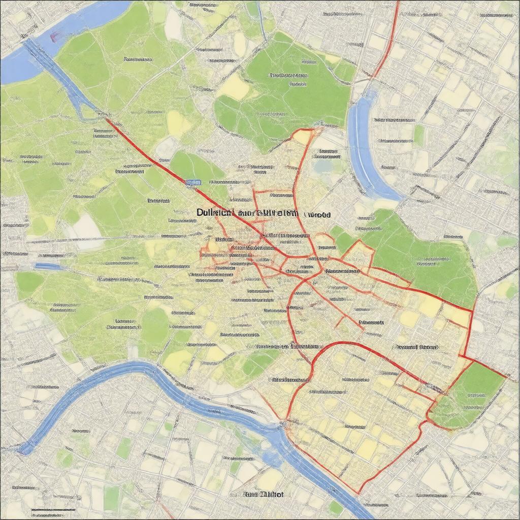 Dulwich and West Norwood (UK Parliament constituency)